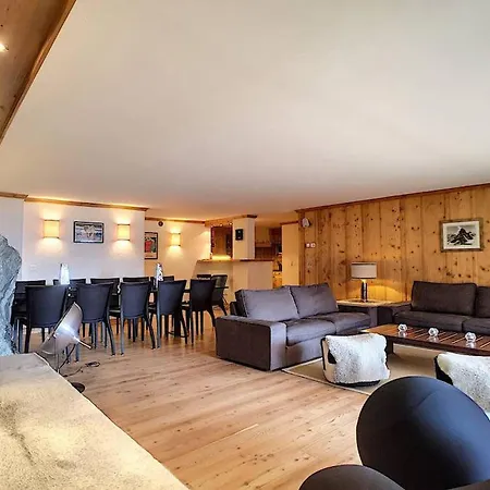 Rosablanche 110 Verbier