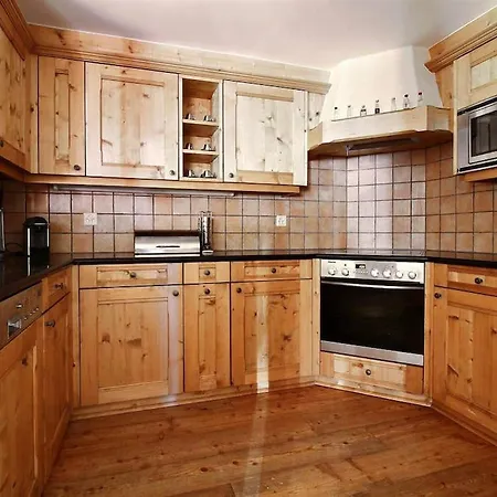 Rosablanche 110 Apartmán Verbier